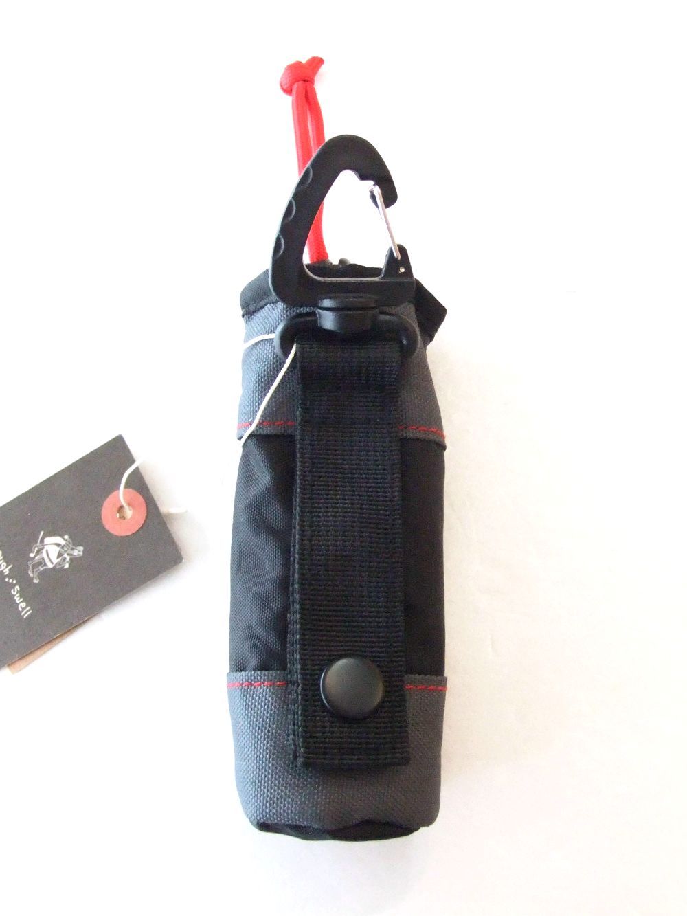 BIG D BALL HOLDER   ( グレー)   BIG D ボールホルダー  RSA-23009