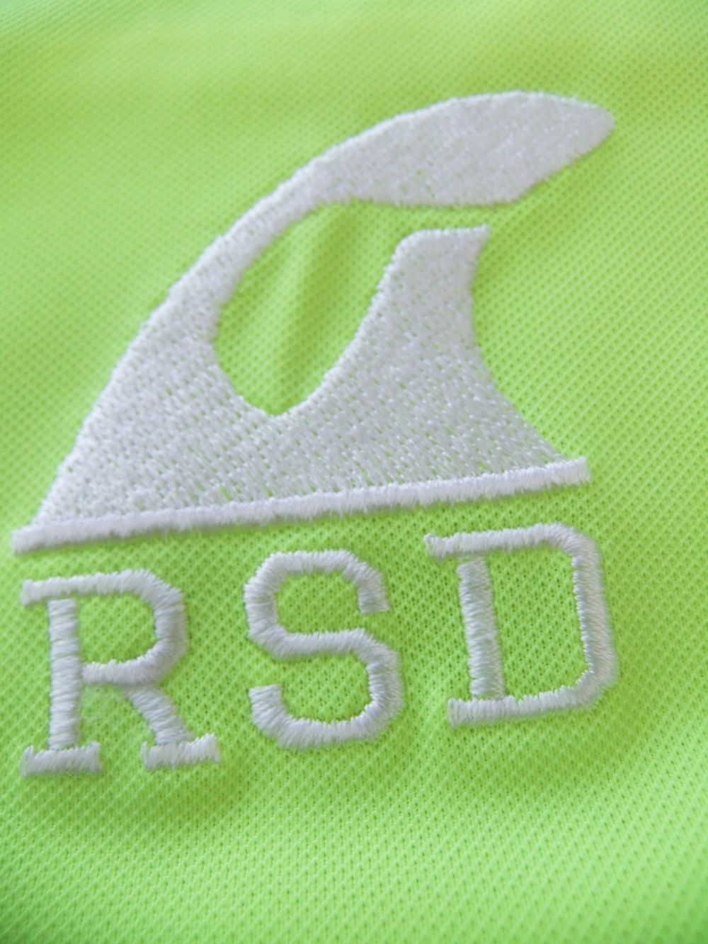 NEON EVOLVE TOUR POLO    半袖B.D.ポロ  RSM-22089