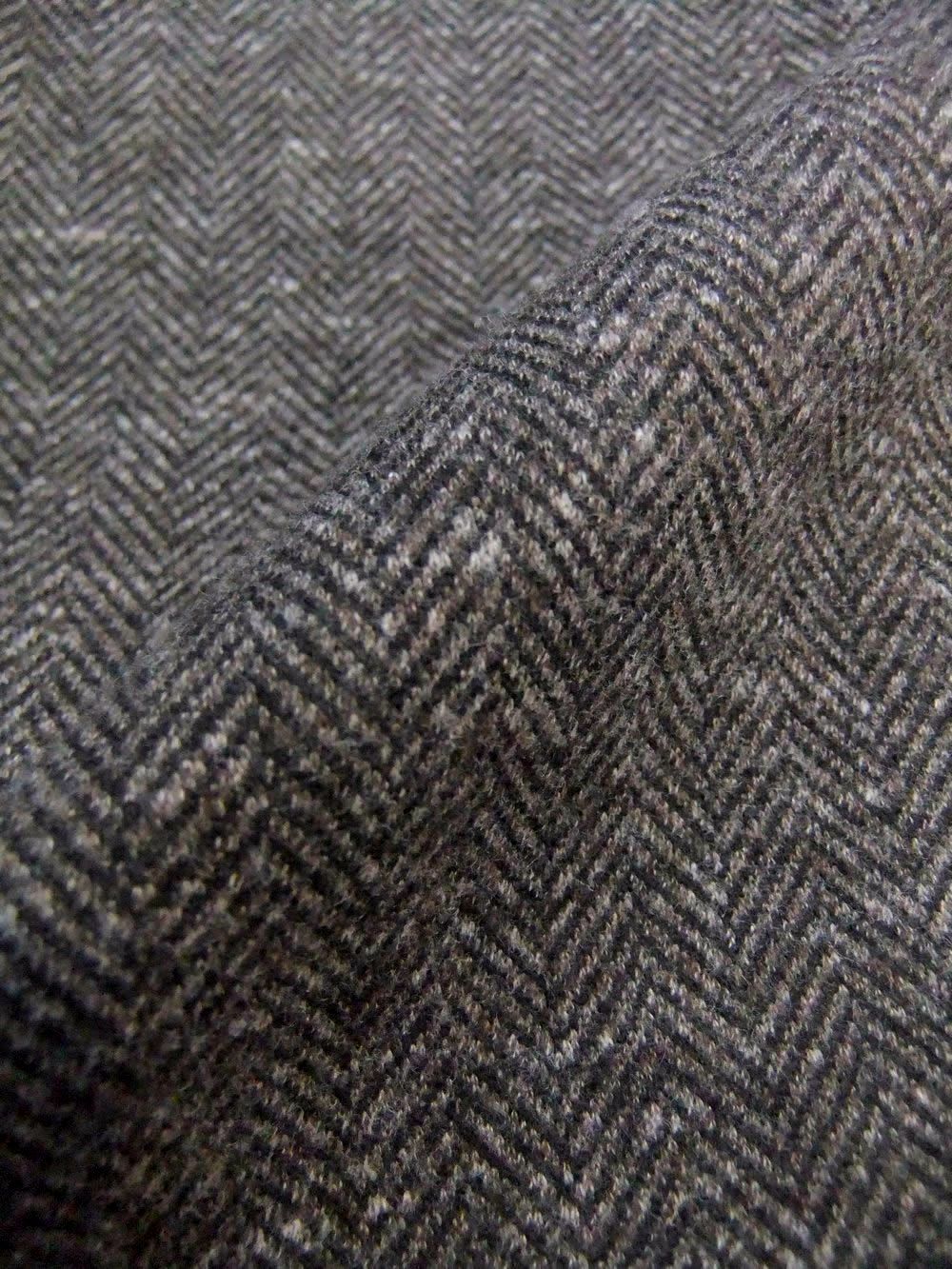Double-breasted テーラード ジャケット   636411