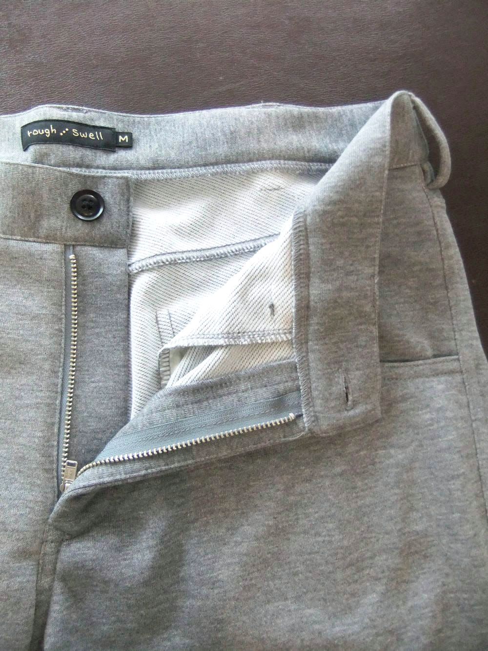 CUDA SWEAT SHORTS  ( グレー)  ハーフ スウェットパンツ   RSM-26072