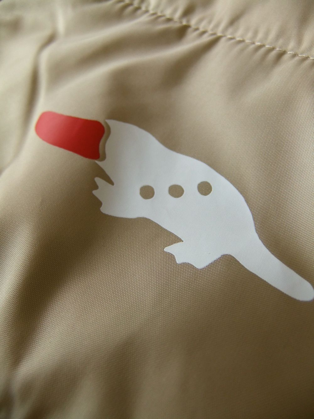 JASPER HOODIE   キルト ブルゾン    RSM-25252