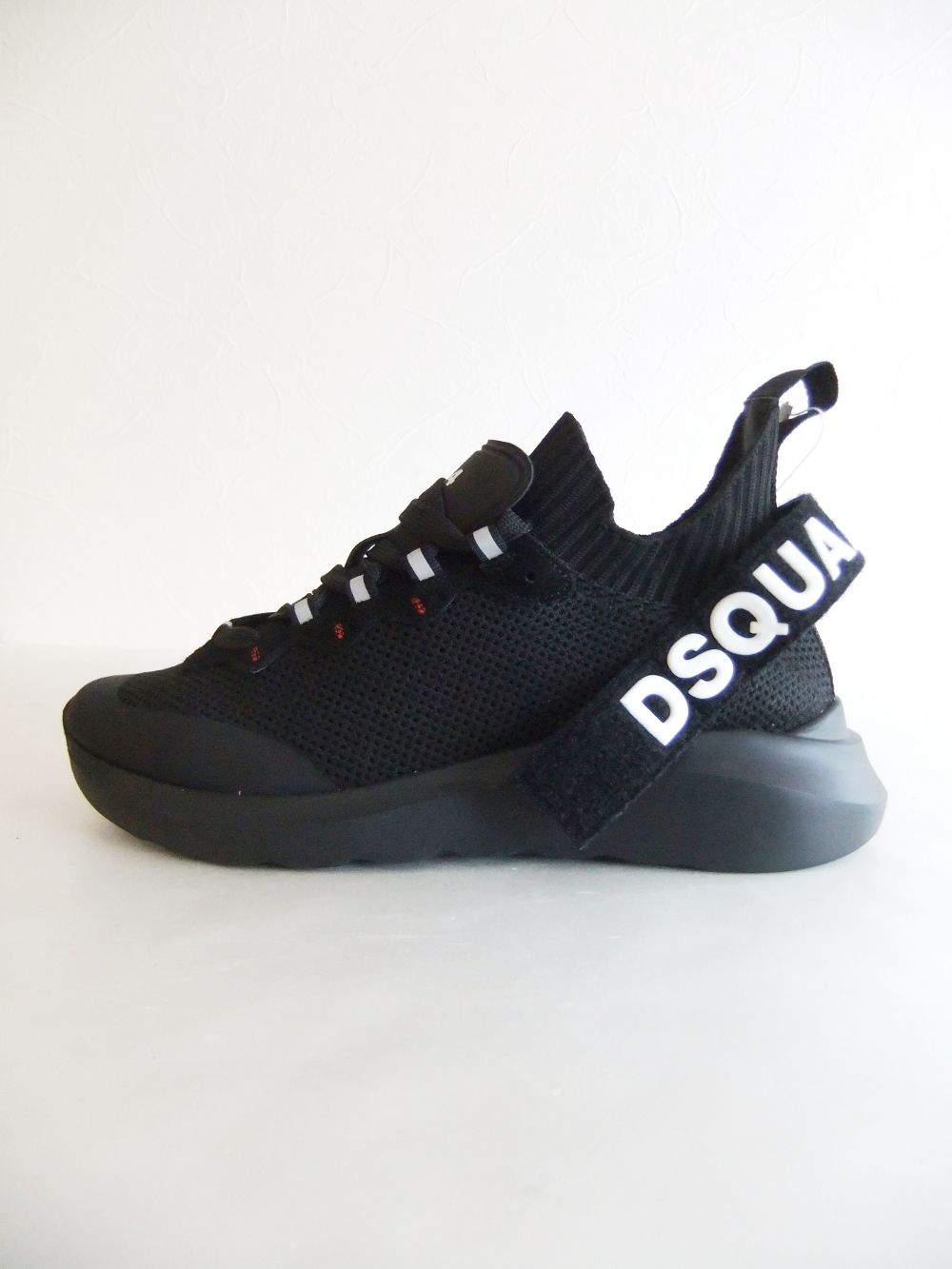 SPEEDSTER SNEAKERS  ロゴ スニーカー  S82SN0121