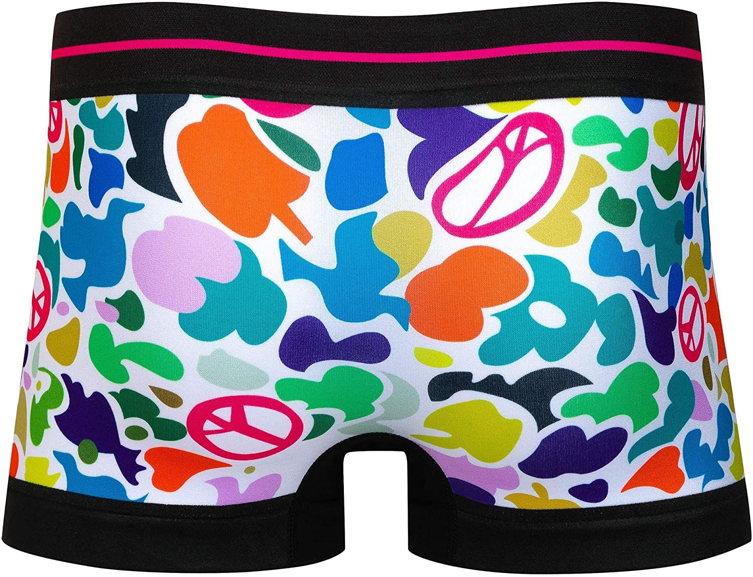 ビトーンズ PEACE 6  (PINK)