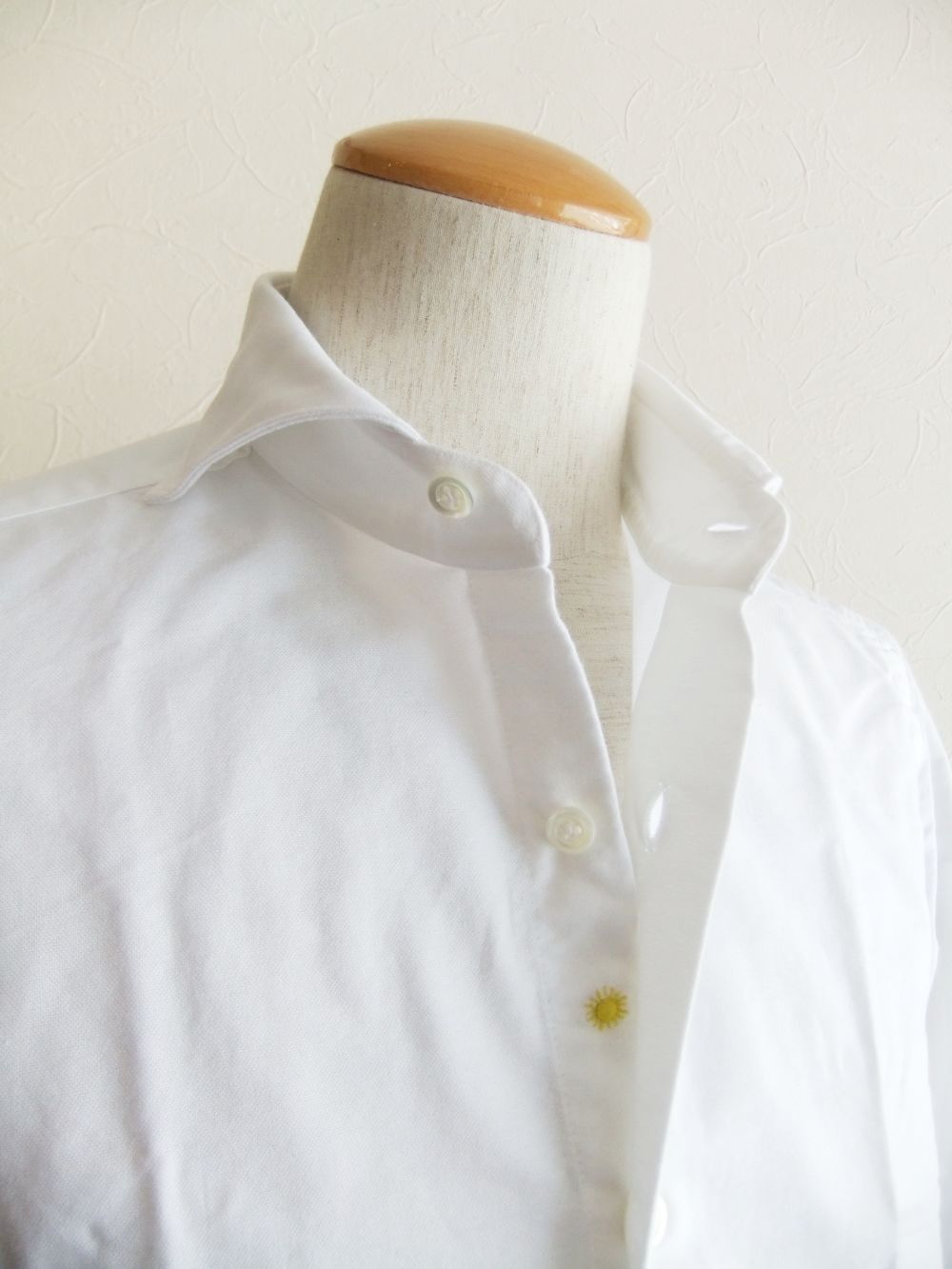オックスフォードシャツ  【SLIM FIT】  146600L84