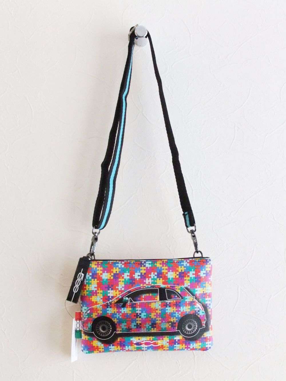 POCHETTE GRANDE ST CAMALEONTI  2WAY クラッチ バッグ