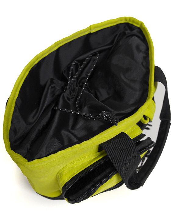 UTILITY CART BAG カートバッグ  (イエロー) RSA-25012