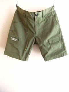 PHANTOM SHORTS    ストレッチ ハーフパンツ   RSM-25070