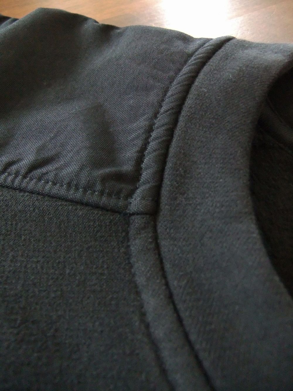 DIAGONAL FLEECE SWEAT SHIRTS スウェットシャツ   09CMSS272A005869M