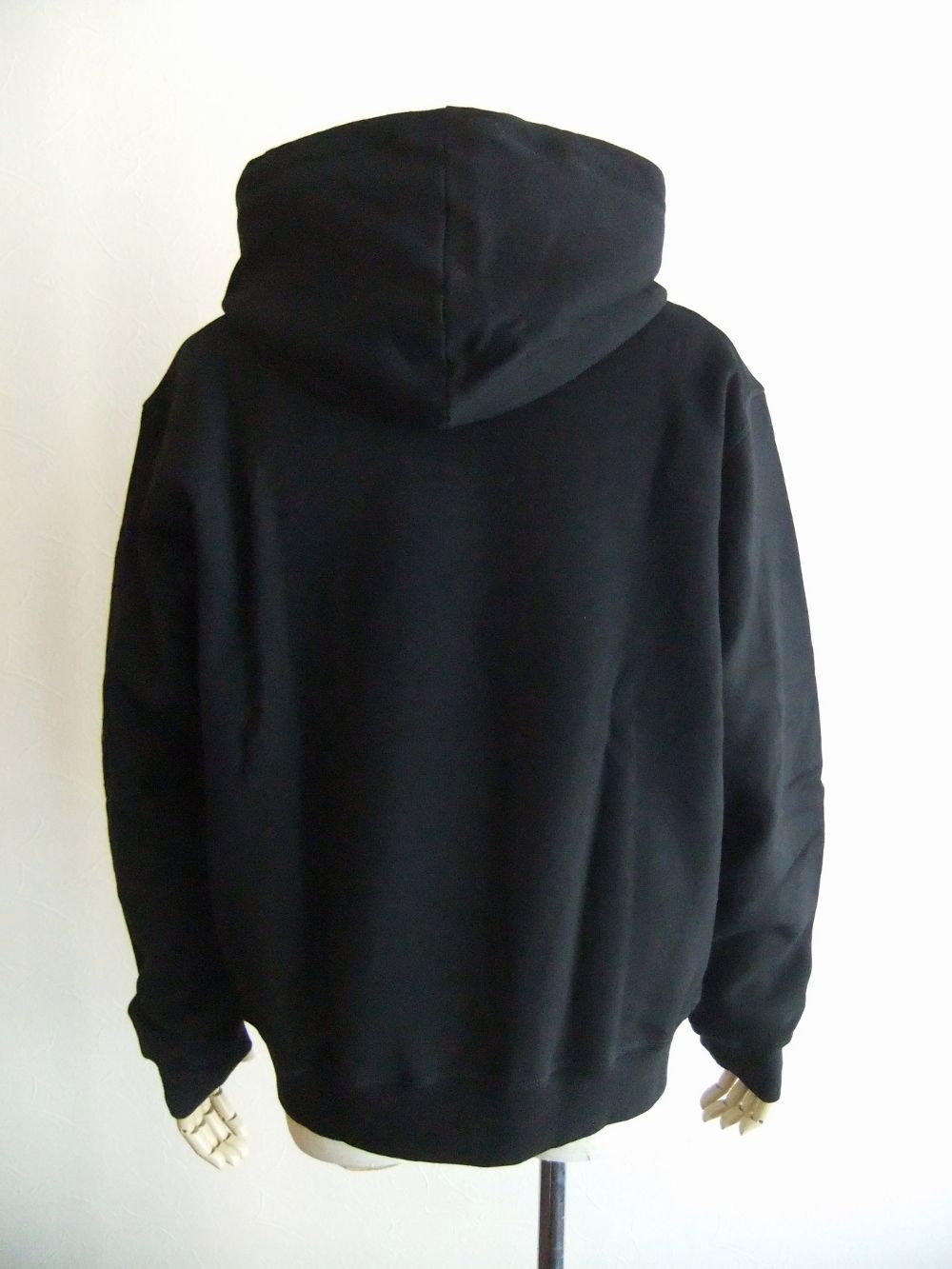 Dsquared2 - D2 D-P COOL HOODIE スワロフスキー ロゴ スウェット ...