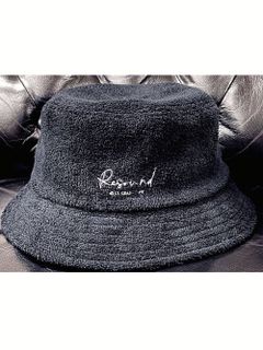 BUCKET HAT    パイル ハット