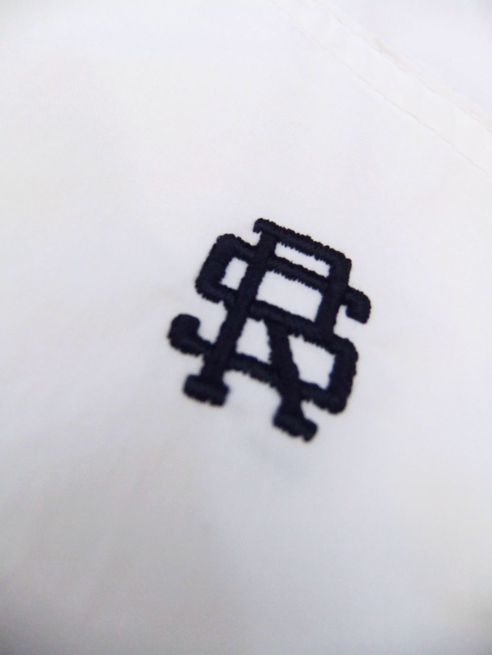 JACK SHORTS ( ホワイト ) ストレッチ ハーフパンツ   RSM-21077