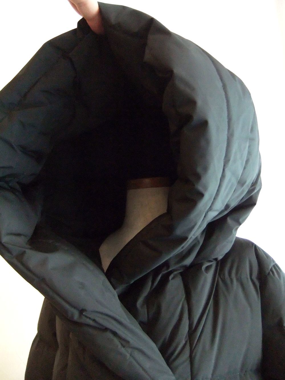 〈LADIES〉 OSIRIDE  ダウン コート
