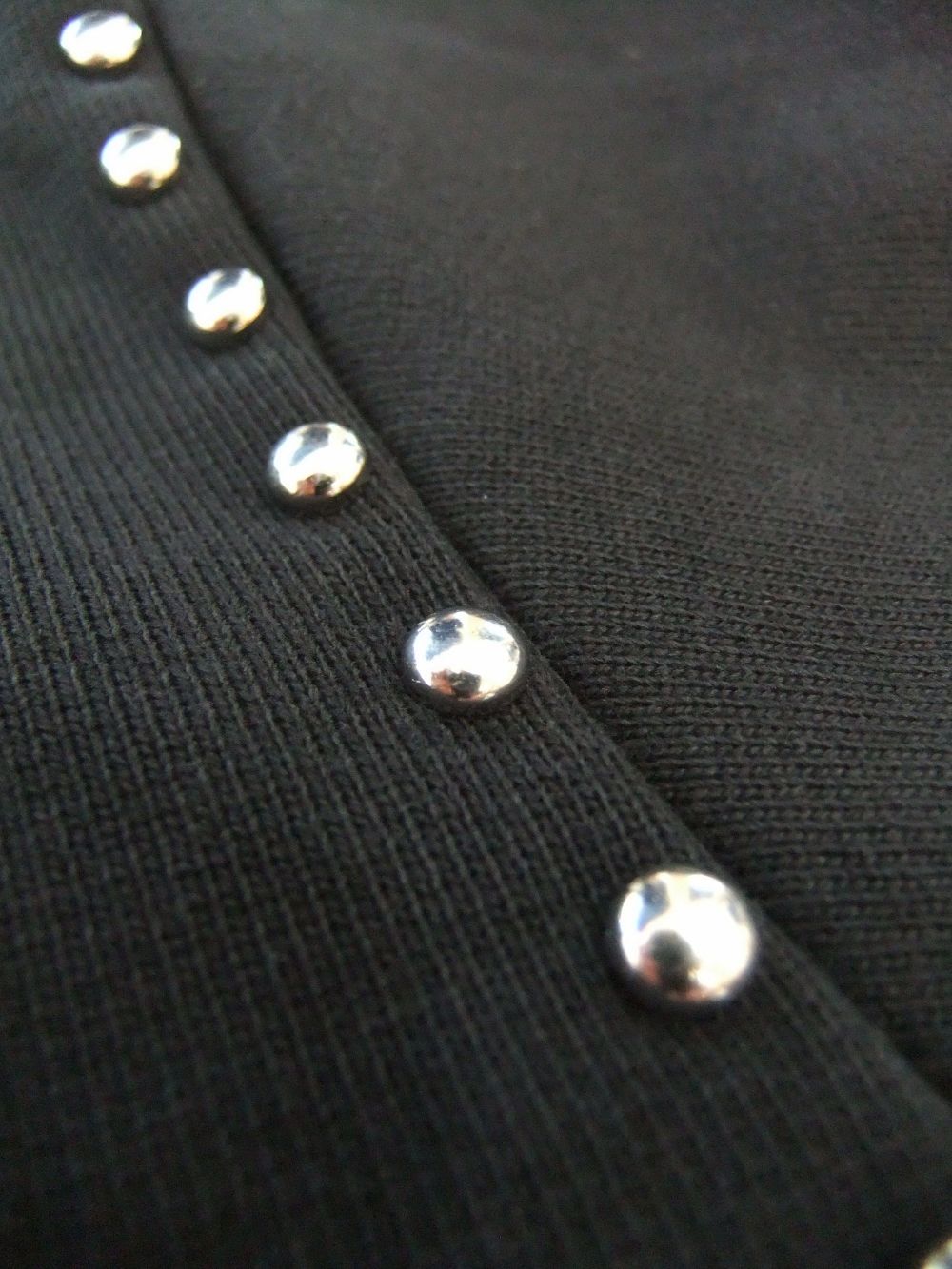 《MM➅》 Maison Margiela  STUDS プルオーバーパーカー