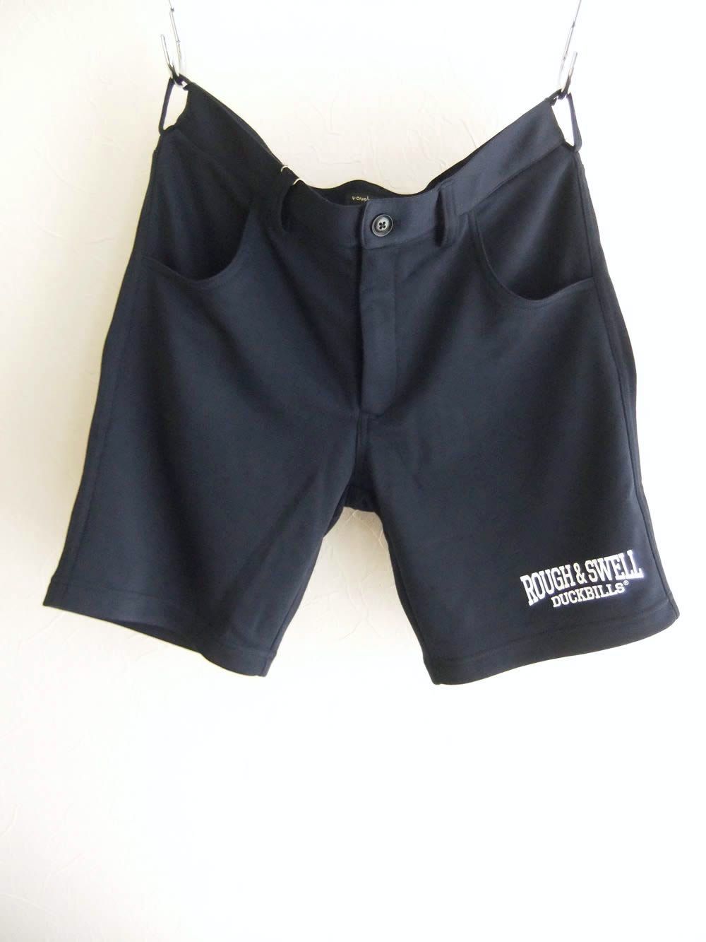 CUDA SWEAT SHORTS  ( ネイビー)  ハーフ スウェットパンツ   RSM-26072