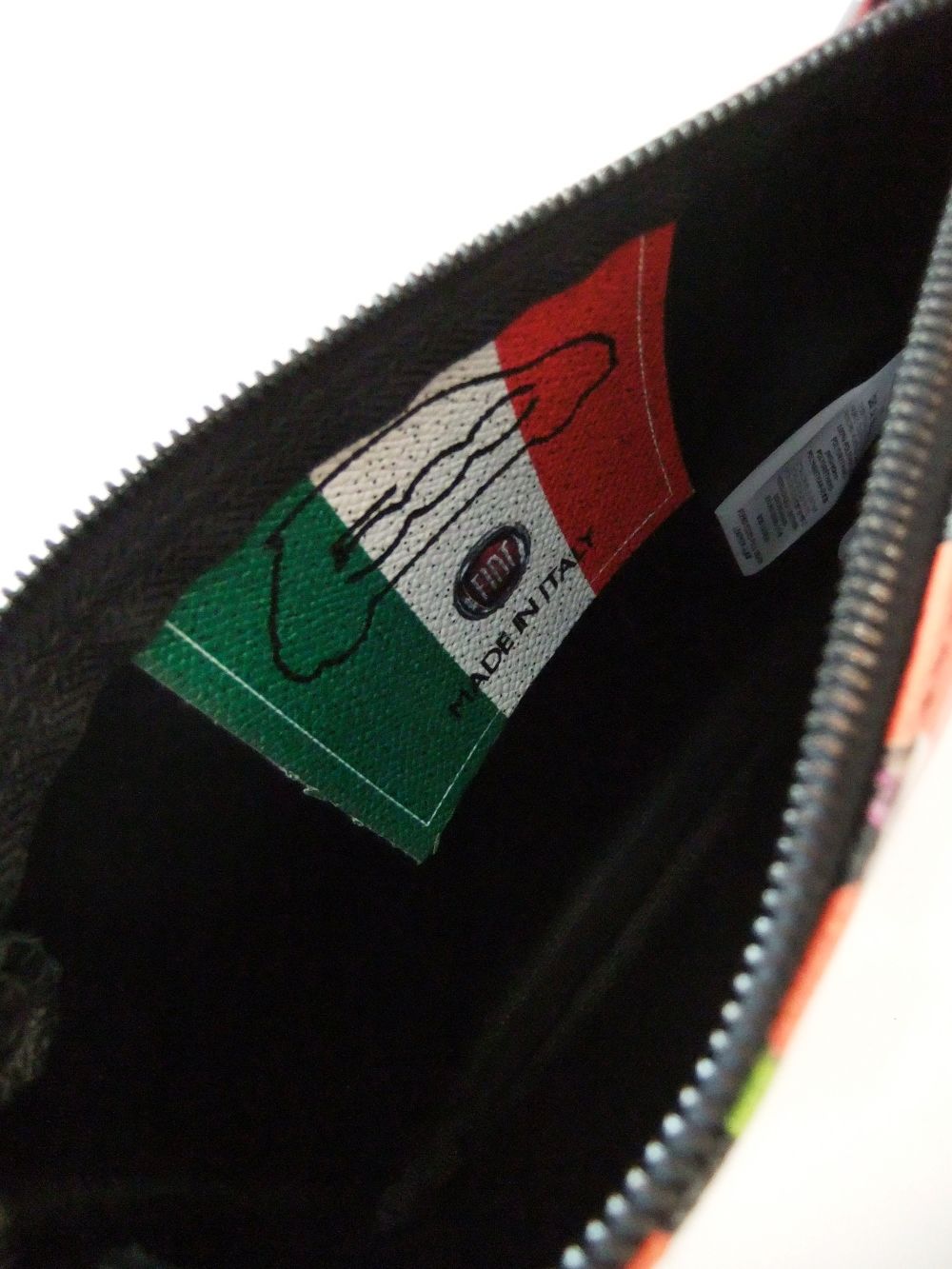 POCHETTE PICCOLA  2WAY ミニ クラッチ バッグ