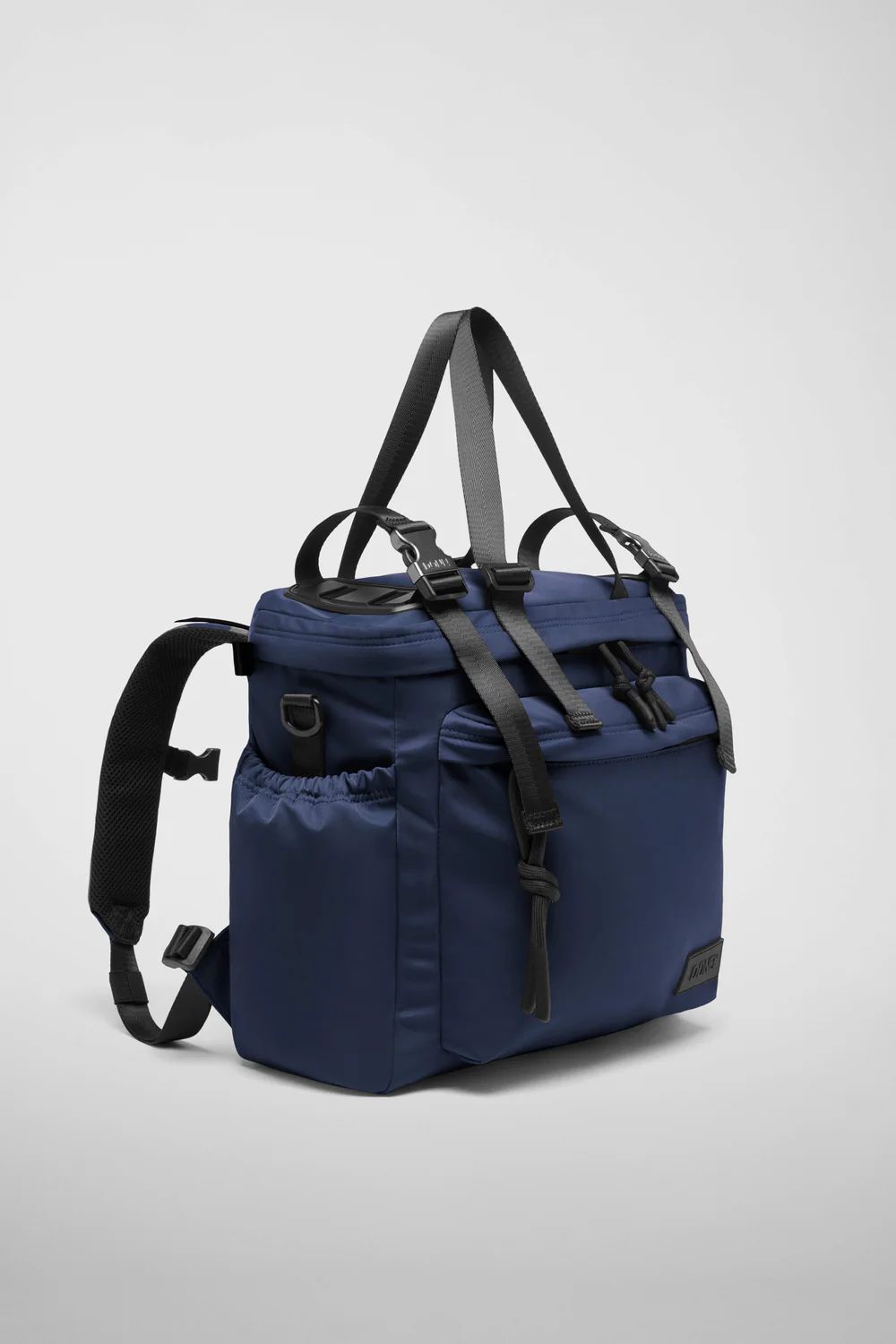 East+West Nylon   M   (ネイビー)    ナイロン バックパック