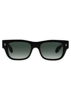 CUTLER AND GROSS  9692-01   BLACK HAVANA