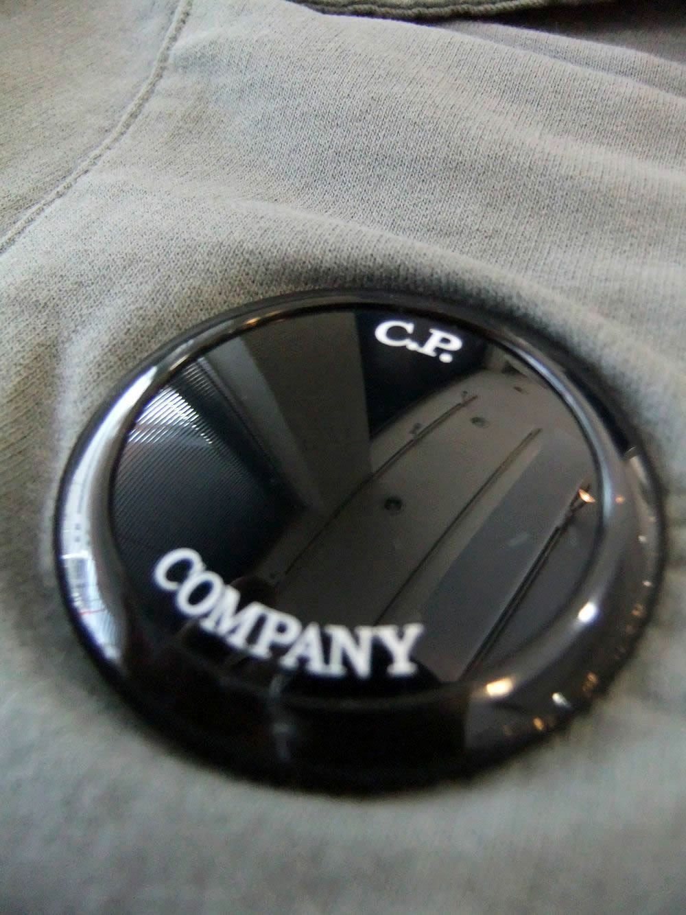 LIGHT FLEECE CARGO LENS SHORTS  (ダークグレー)  スウェット ハーフパンツ