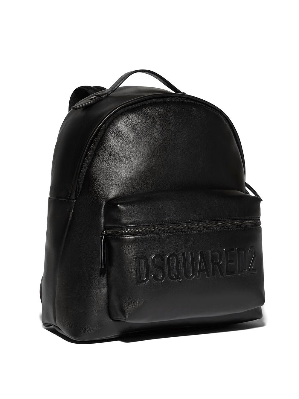 BOB BACKPACK  ロゴ  レザー  バックパック