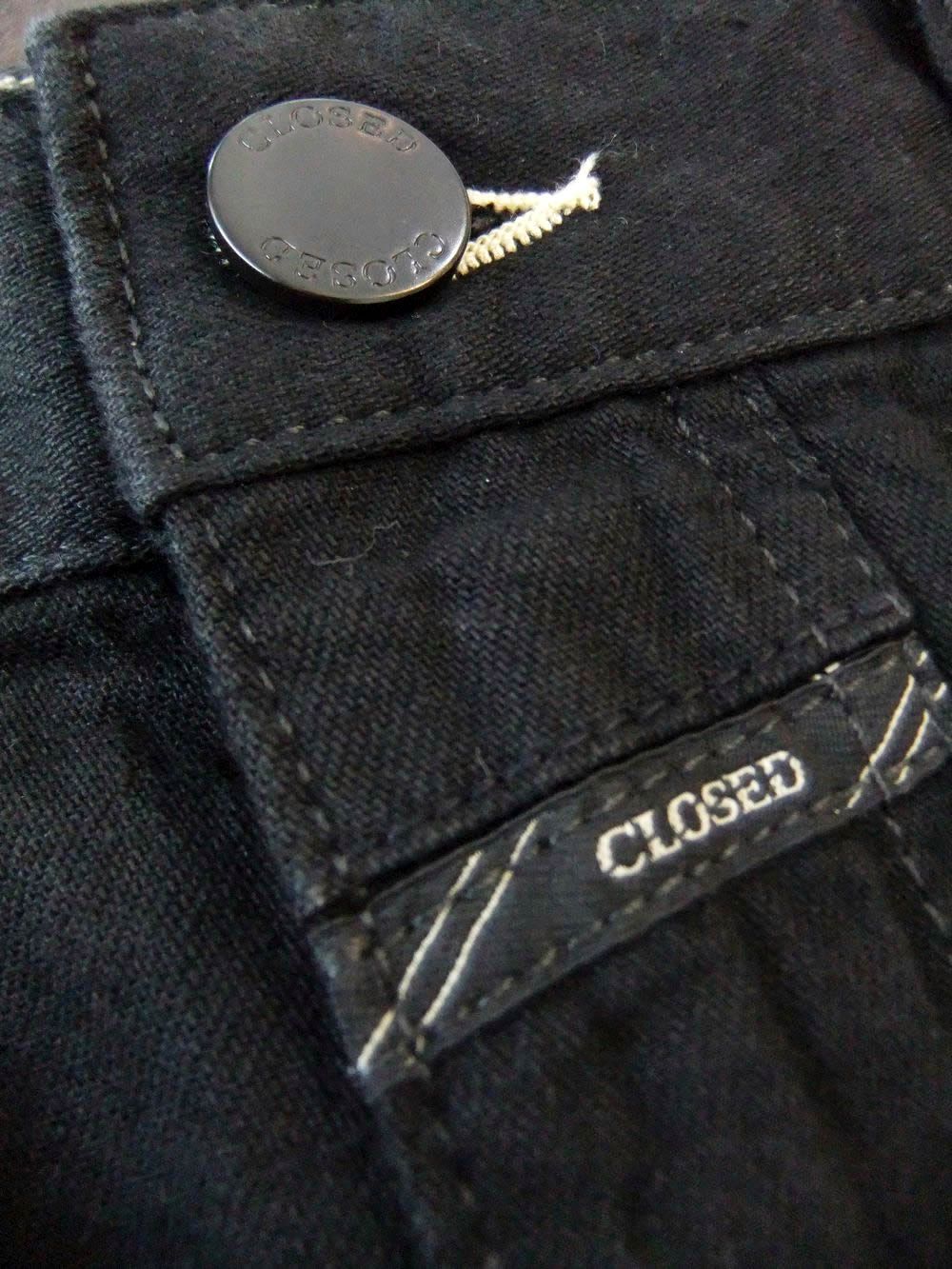 SPRINGDALE RELAXED   コットン リラックス デニム