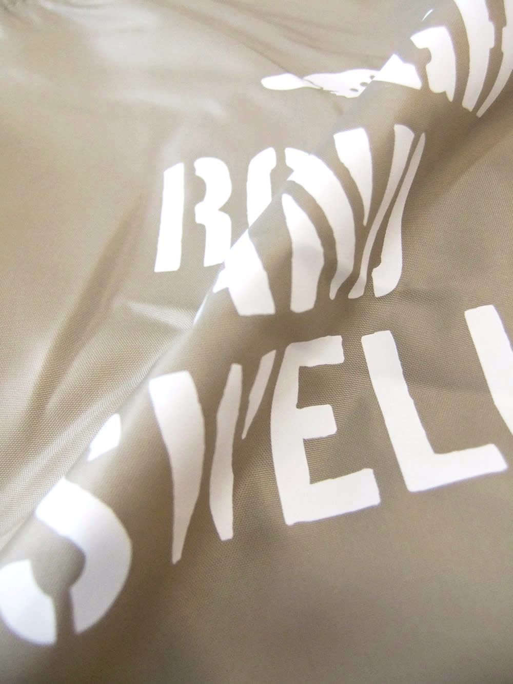 LIGHTING SNEAD  ロゴプリント  スニードジャック   RSM-25241