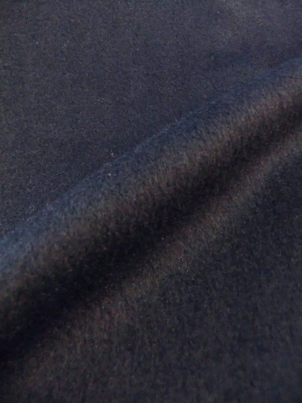 フェルトフリース フレアー プルオーバー  （ネイビー）  546958