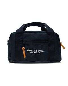 BANTAM BOSTON   ミニボストンバッグ  (ブラック) RSA-26010