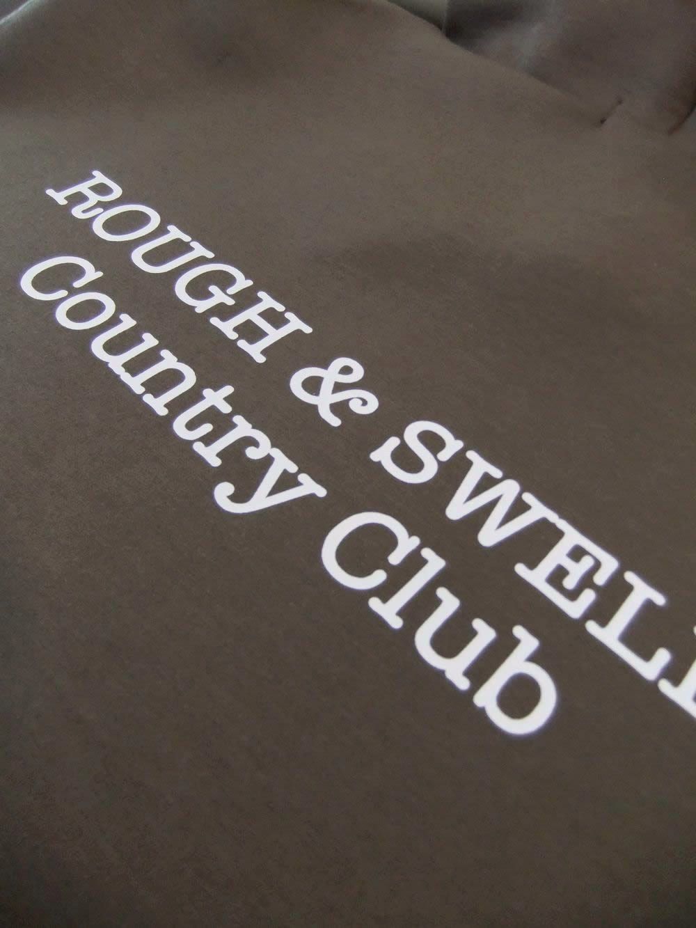 CLUB CHAMPION HOODIE   ロゴ フーディ   RSM-26210