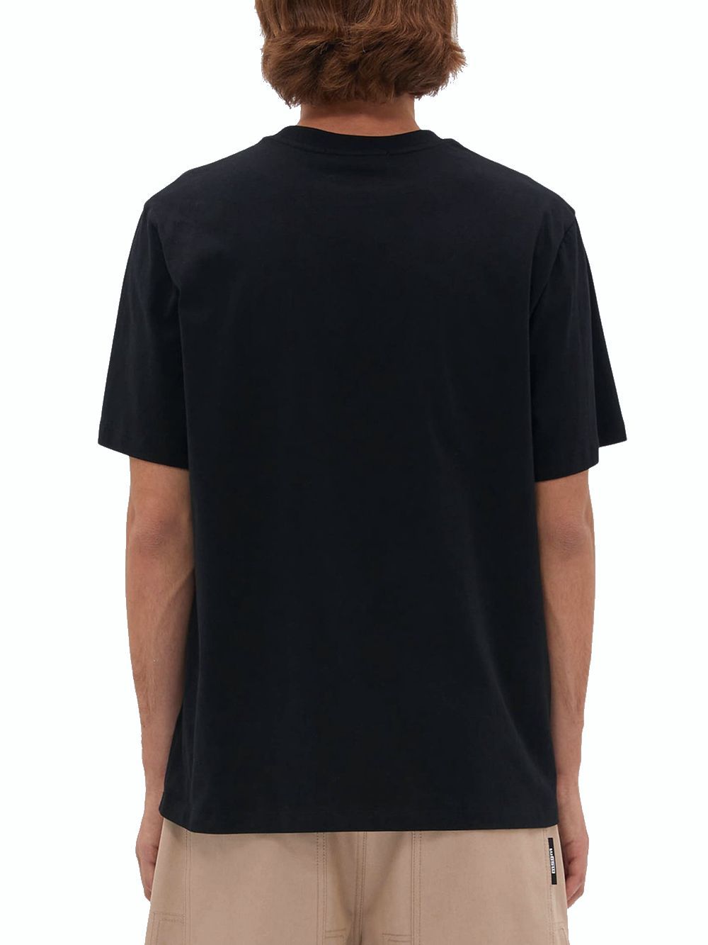 MSGM SIDE LOGOプリントTシャツ   3240MM95