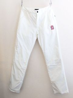 NEW SPIKE     裏キルティング パンツ    RSM-22263