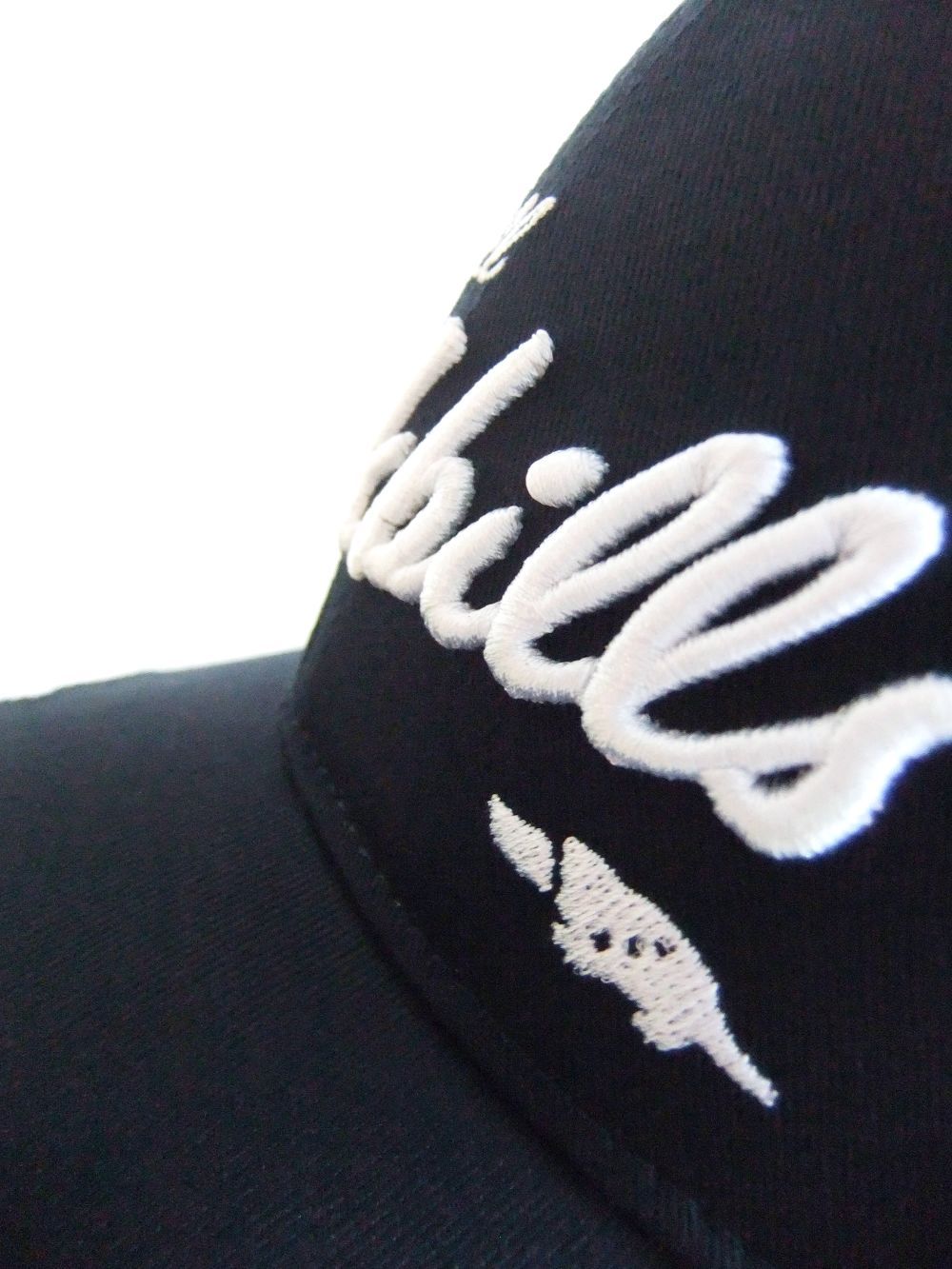 DRIVER TOUR CAP  ( ネイビー )  ロゴ入りキャップ  RSA-23209