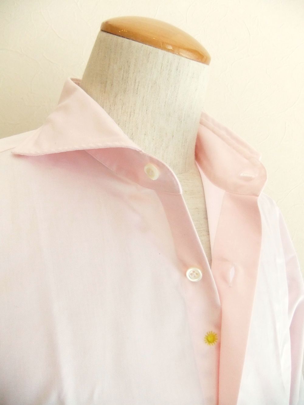 オックスフォードシャツ  【SLIM FIT】  146600L84