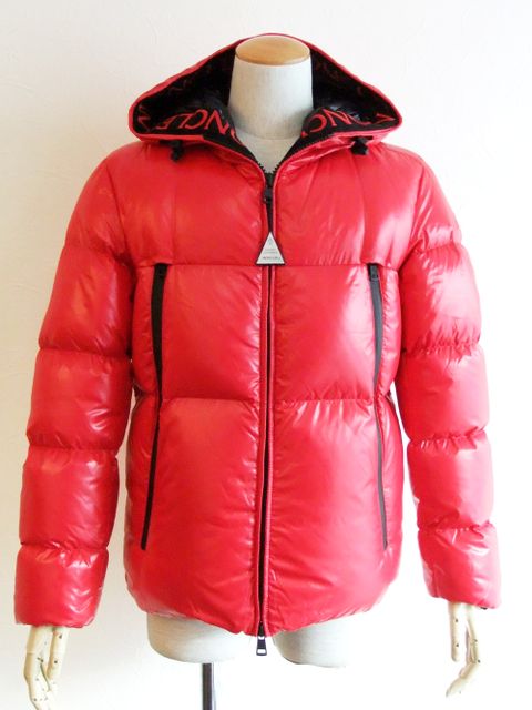 MONCLER《モンクレール》メンズ正規通販 | 4.444glad / 1万円(税抜)以上送料無料