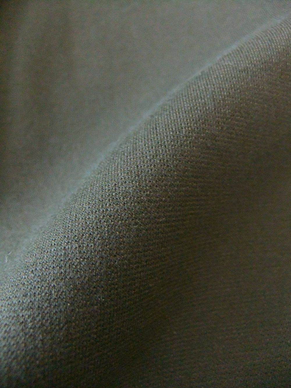 giab's ARCHIVIO - MASACCIO マサッチョ STANDARD SUMMER JERSEY