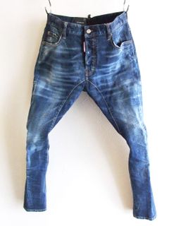 CLEAN WASH TIDY BIKER JEANS  タイディー バイカー ジーン  S74LB1043