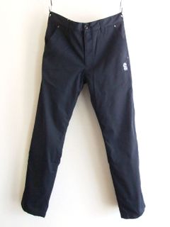 JACK PANTS     裏フリース パンツ  (ネイビー)  RSM-21256