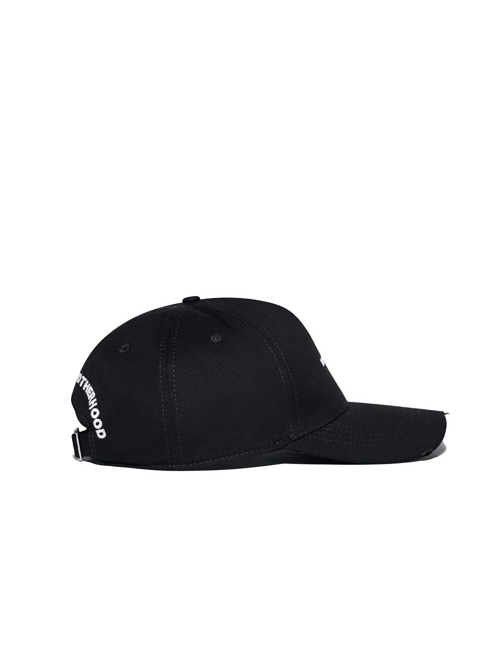 DSQUARED2 BASEBALL CAP  ロゴ キャップ
