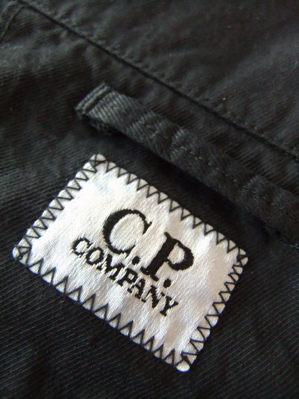 DIAGONAL FLATT NYLON OVERSHIRT   オーバーシャツ ジャケット