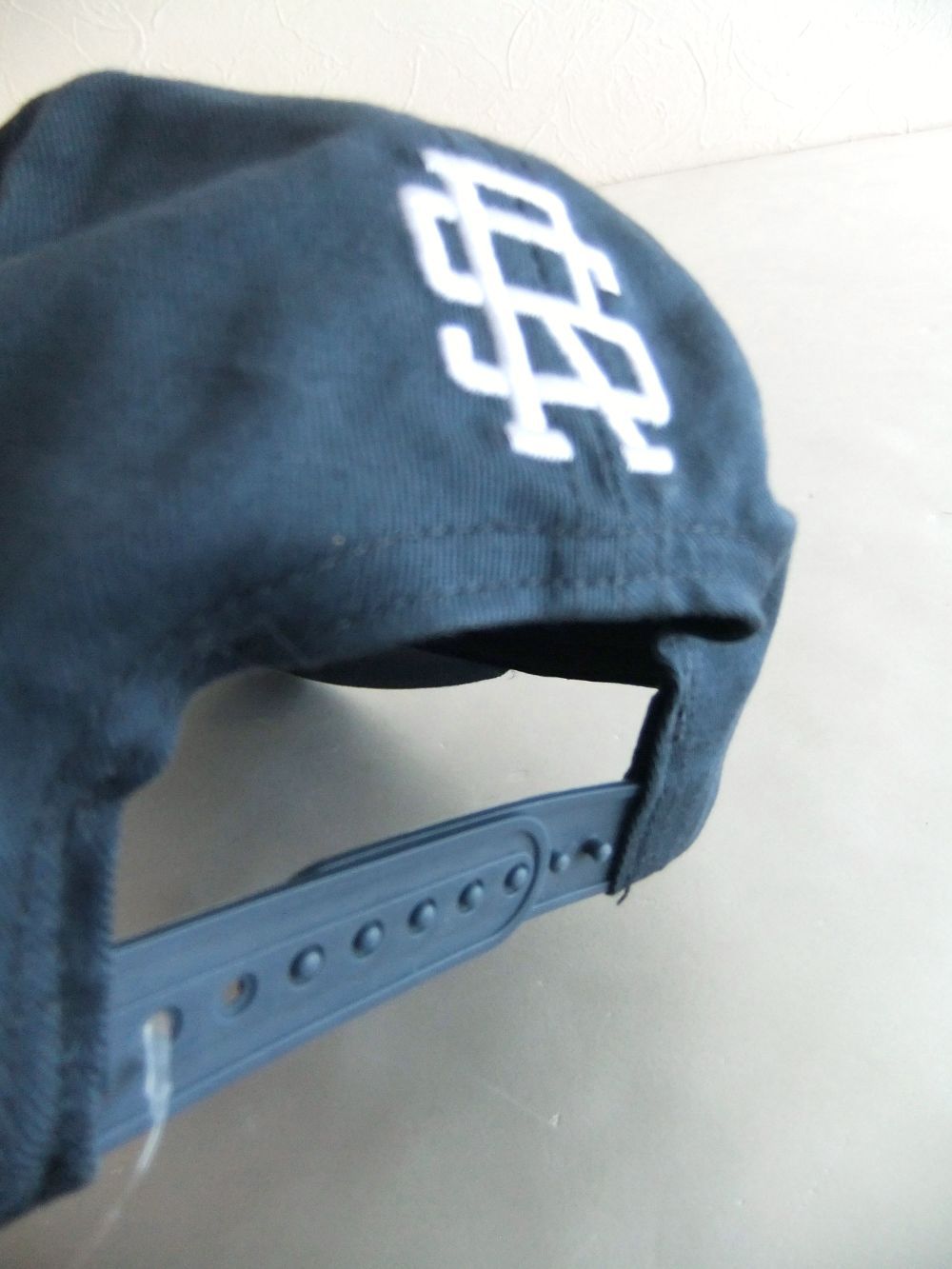 TOUR B.B. CAP 2021  ( ダークブルー )  ロゴ入りキャップ