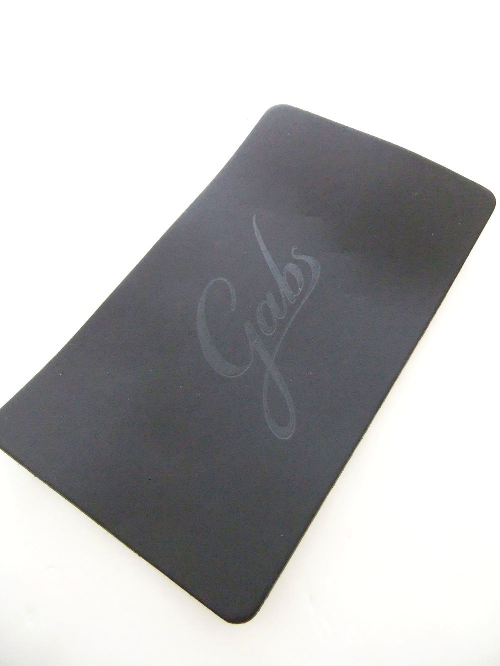 BAG G3 PLUS 3WAY  トートバッグ (PUSH)  ECO GABS