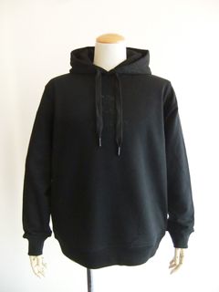 EKD   コットン フーディー