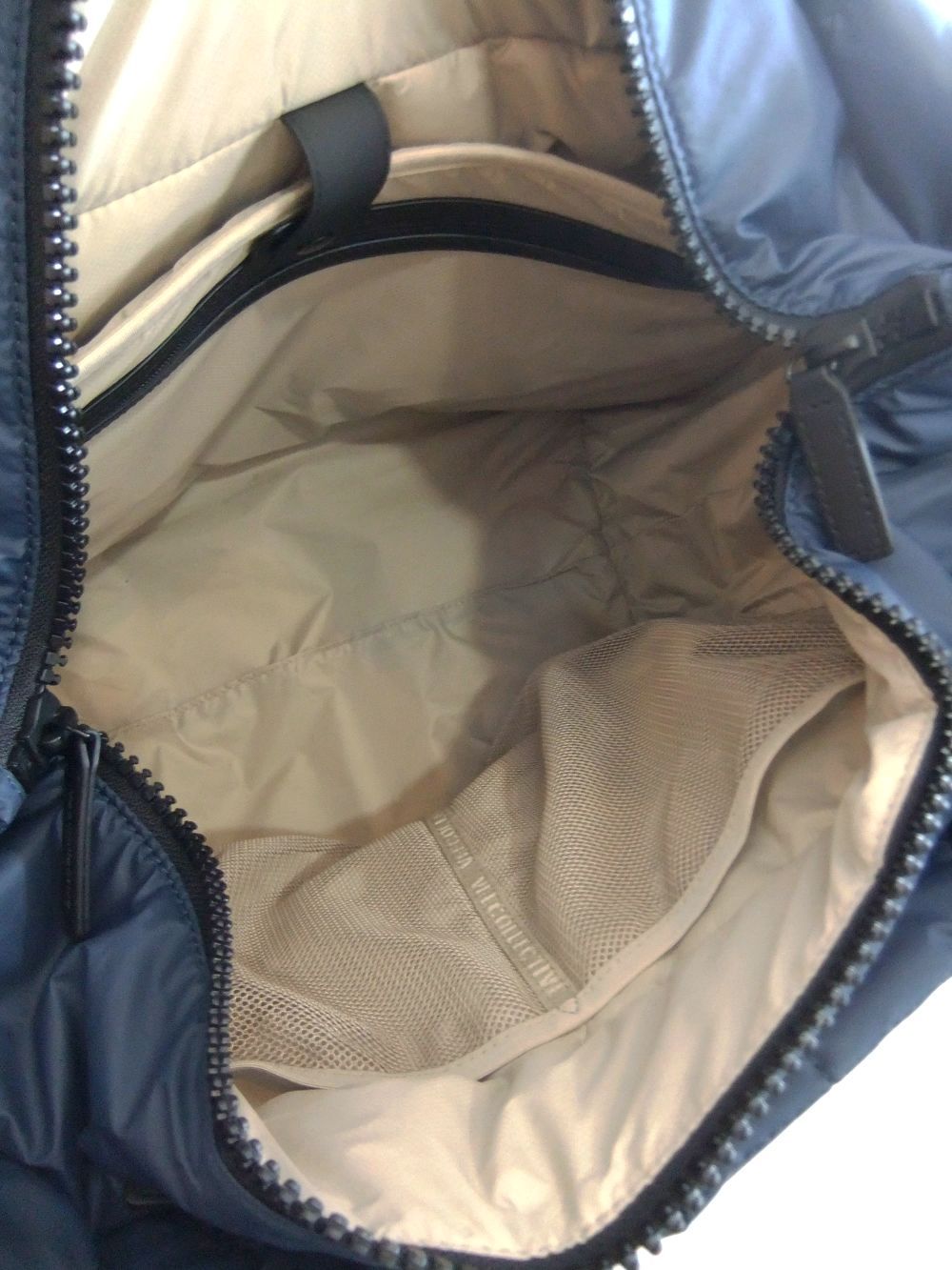 PORTER MEDIU TOTE  ポーター トート ミディアム バッグ  (ネイビー)