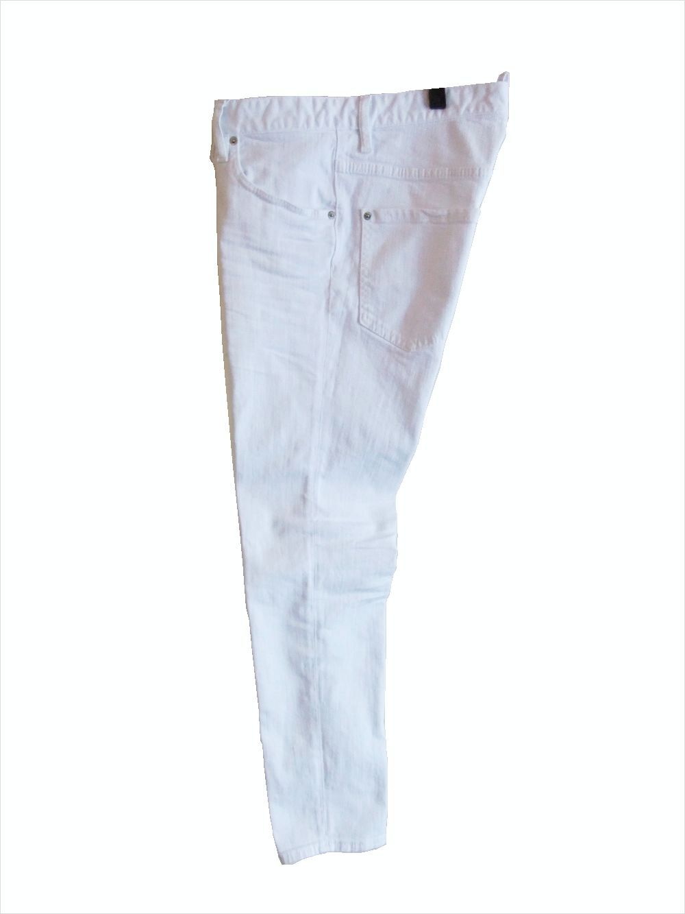 WHITE BULL SKATER DENIM JEANS  スケーター ジーンズ   S74LB1032