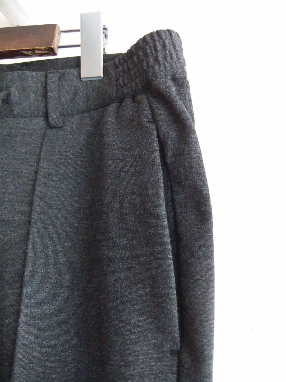 MASACCIO  NEW WASHABLE JERSEY    ジャージーパンツ A5666