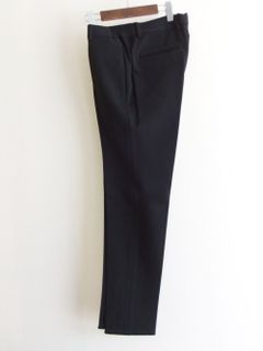 MASACCIO  JERSEY  ( ブラック )  ジャージーパンツ A5960