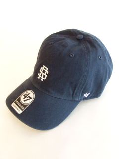 47 BASEBALL CAP   ロゴ入りキャップ  RSA-20211
