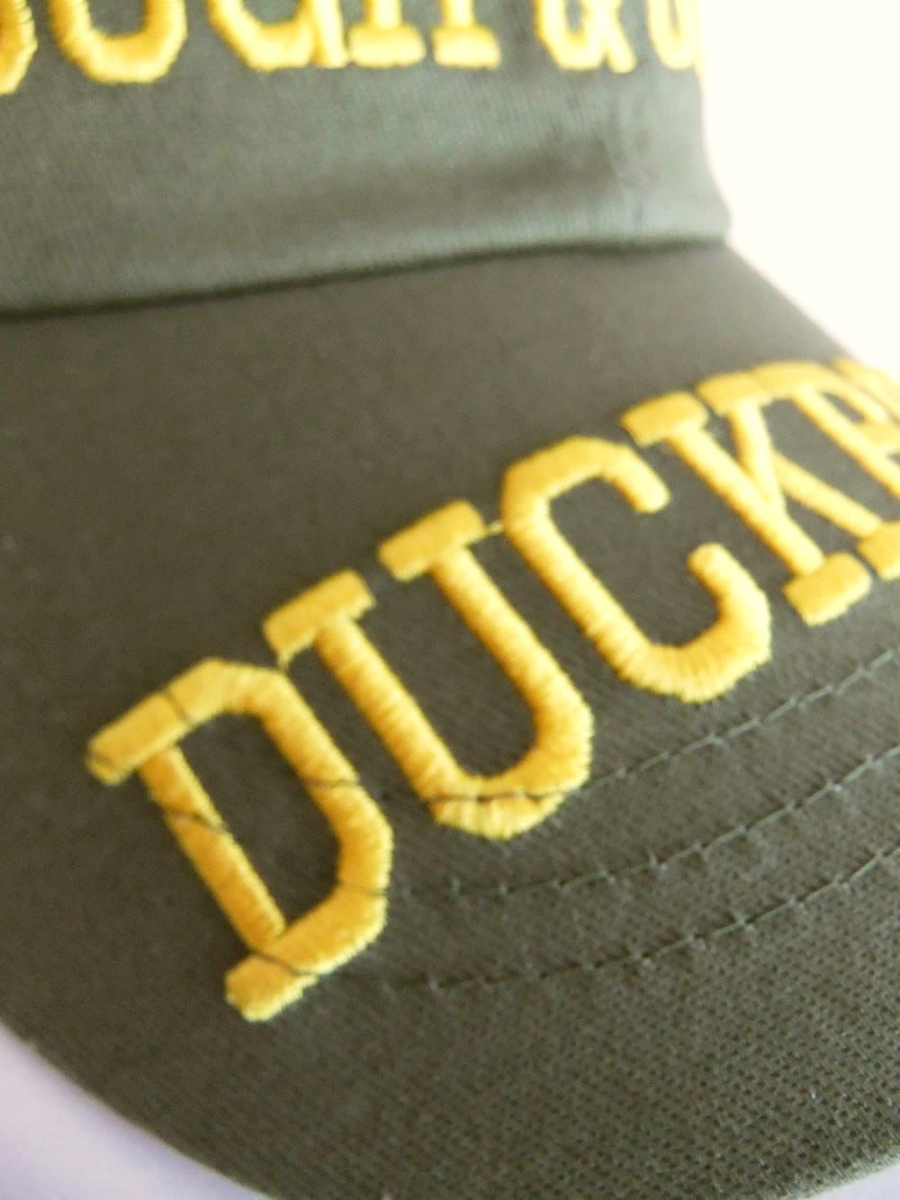 WEIRD TOUR CAP (オリーブ)   ロゴ入りキャップ    RSA-26201