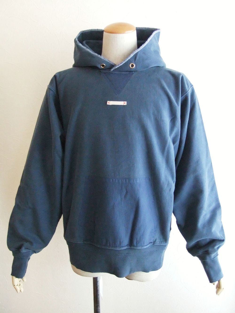 MAISON MARGIELA   スウェットパーカー