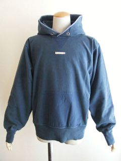 MAISON MARGIELA   スウェットパーカー