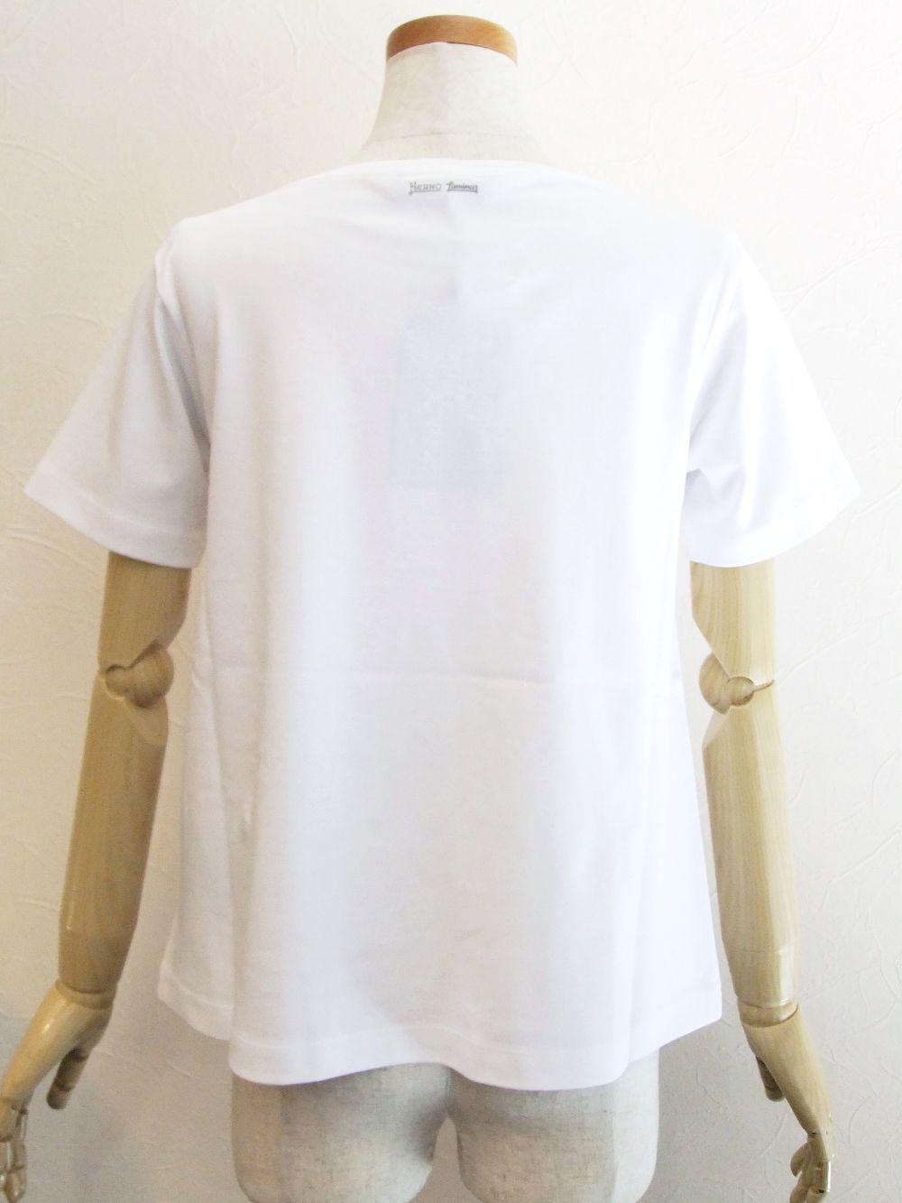 【LADIES】 パッチポケット Tシャツ   JG002DL-52010